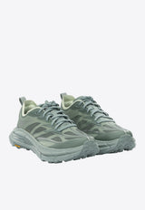 HOKA Mafate Speed 4 Lite Low-Top Sneakers Green 1168450RRYP_6c9a39b9-0de7-4b42-ac45-c7cb3a190c3e
