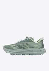 HOKA Mafate Speed 4 Lite Low-Top Sneakers Green 1168450RRYP_6c9a39b9-0de7-4b42-ac45-c7cb3a190c3e