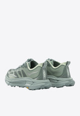 HOKA Mafate Speed 4 Lite Low-Top Sneakers Green 1168450RRYP_6c9a39b9-0de7-4b42-ac45-c7cb3a190c3e