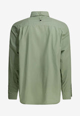 Stone Island Long-Sleeved Printed Shirt Green 1100027S0168V0055_08f403f0-cbe1-4c98-9add-4251b5ae801c