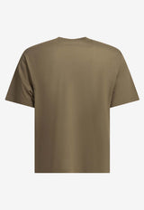 Stone Island Stellina Crewneck T-shirt Brown 2100010S00G8V009D_948f8a50-d990-4ac5-b2f0-d0f416124bd3