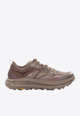 HOKA Mafate Speed 4 Lite Low-Top Sneakers Brown 1168450DYRP_83e3963e-0326-4fa3-9311-d76ea57271c6