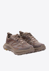HOKA Mafate Speed 4 Lite Low-Top Sneakers Brown 1168450DYRP_83e3963e-0326-4fa3-9311-d76ea57271c6