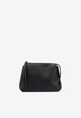 PINKO Love Bird Clutch Bag Black 106376A0QOZ99Q_a1236041-bcc1-4a75-b641-f7d30e073443