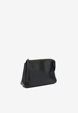 PINKO Love Bird Clutch Bag Black 106376A0QOZ99Q_a1236041-bcc1-4a75-b641-f7d30e073443