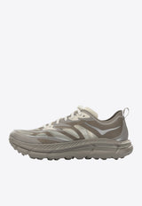 HOKA Mafate Speed 4 Lite Low-Top Sneakers Gray 1168450LTM_7e52e78f-f119-4414-95f5-14f02715d301