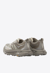 HOKA Mafate Speed 4 Lite Low-Top Sneakers Gray 1168450LTM_7e52e78f-f119-4414-95f5-14f02715d301