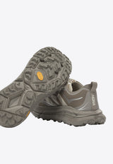 HOKA Mafate Speed 4 Lite Low-Top Sneakers Gray 1168450LTM_7e52e78f-f119-4414-95f5-14f02715d301