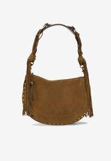 Isabel Marant Medium Oskan Suede Shoulder Bag Brown 26EBF0066FGD2C17M50CO_ea89e459-7e0a-4989-9320-30be247de77c