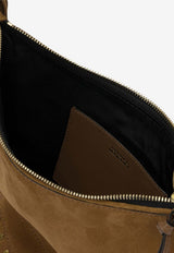 Isabel Marant Medium Oskan Suede Shoulder Bag Brown 26EBF0066FGD2C17M50CO_ea89e459-7e0a-4989-9320-30be247de77c