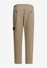 Stone Island Ripstop Chino Pants Beige 3100008S0298V009A_2f7286c4-3078-4f39-8878-d66795cc32b3