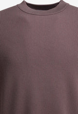 Stone Island Compass Patch Knitted Sweater Purple 5100154S00D8V008F_b471366b-b6b7-4d83-b615-438e4031379d