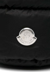 Moncler Caradoc Padded Bucket Bag Black L109B5I00002M6275_999