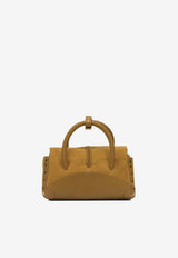 Zanellato Baby Dotta Suede Top Handle Bag Yellow DOTTA ZASHMERE & CACTUS BABY0708002270000Z1029_2d854f5a-2bbc-4816-bee6-6e0994cca6d3