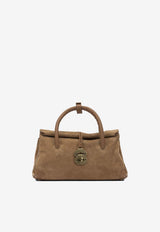 Zanellato Medium Dotta Tote Bag Brown DOTTA ZASHMERE & CACTUS S0708002270000Z0248_3f88c626-dc61-48a1-a588-9476cf49ec36