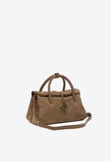 Zanellato Medium Dotta Tote Bag Brown DOTTA ZASHMERE & CACTUS S0708002270000Z0248_3f88c626-dc61-48a1-a588-9476cf49ec36