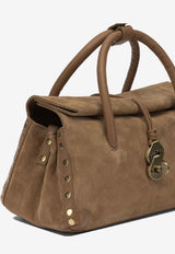 Zanellato Medium Dotta Tote Bag Brown DOTTA ZASHMERE & CACTUS S0708002270000Z0248_3f88c626-dc61-48a1-a588-9476cf49ec36