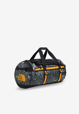 The North Face Small Base Camp Duffel Backpack Gray NF0A52STMV31_Grey_54407885