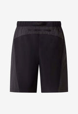 The North Face NSE Belted Shorts Black NF0A8GE5JK31_Black_54407870