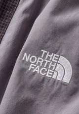 The North Face NSE Belted Shorts Gray NF0A8GE5JZU1_Black_54407878