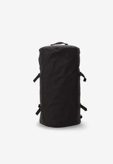 The North Face Small Base Camp Duffel Backpack Black NF0A52ST53R1_Black_54407886