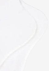 Y-3 Classic Low Knit Socks White JZ6274_white