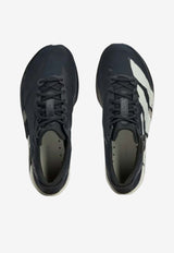 Adidas Y-3 Adios 9 Low-Top Sneakers Black JR6652_black