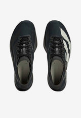 Adidas Y-3 Adios 4 Low-Top Sneakers Black JR6655_black