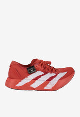 Adidas Y-3 Adios 4 Low-Top Sneakers Orange JR6657_craft chili
