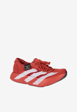Adidas Y-3 Adios 4 Low-Top Sneakers Orange JR6657_craft chili