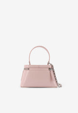 Givenchy Antigona Vanity Leather Crossbody Bag Pink BB60QMB00D661_Babypink_40017600