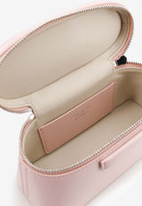 Givenchy Antigona Vanity Leather Crossbody Bag Pink BB60QMB00D661_Babypink_40017600