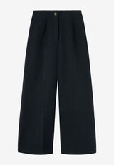 Loro Piana Kenith Wide-Leg Pants Navy FAQ6298W000_BLUE NAVY_53281614