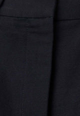 Loro Piana Cale Straight-Leg Linen Pants Navy FAQ9384W000_BLUE NAVY_53281620