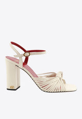 Valentino VG Annet 90 Leather Sandals Ivory 8W0S0PJ6ZIC098_White_42176954