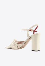Valentino VG Annet 90 Leather Sandals Ivory 8W0S0PJ6ZIC098_White_42176954