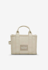 Marc Jacobs Small Canvas Tote Bag Beige M0016493260_Beige_40005378