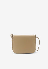 Soeur Mini  Bellissima Shoulder Bag Beige SEM1615BELLIMINECR4125S_SABLE_54423093