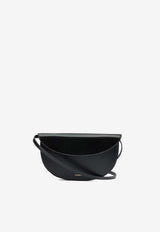 Jil Sander Curve Calf Leather Clutch Bag Black J07WG0106P4840001_c2d96ae9-9ada-42ab-b4c8-bb19ff2000c5