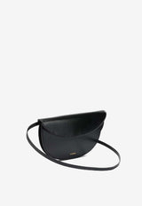 Jil Sander Curve Calf Leather Clutch Bag Black J07WG0106P4840001_c2d96ae9-9ada-42ab-b4c8-bb19ff2000c5