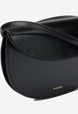 Jil Sander Curve Calf Leather Clutch Bag Black J07WG0106P4840001_c2d96ae9-9ada-42ab-b4c8-bb19ff2000c5