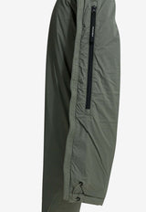 Canada Goose Lodge Down Jacket Green LODGE HOODY5078M852_cdc1459b-cc99-44bb-94ca-7f160aab6998