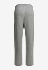 Autry Logo Track Pants Gray SPPW037D_6c45506c-01df-45ce-aa8e-e1f96d8cce69