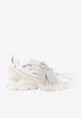 Off-White OW Be Right Back Low-Top Sneakers White OMIA295C99FAB0010101_White_53278399