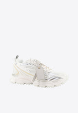 Off-White OW Be Right Back Low-Top Sneakers White OMIA295C99FAB0010101_White_53278399