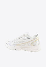 Off-White OW Be Right Back Low-Top Sneakers White OMIA295C99FAB0010101_White_53278399