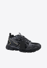Off-White OW Be Right Back Low-Top Sneakers Black OMIA295C99FAB0011010_Black_53278389