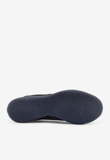 Adidas X Wales Bonner Karintha Sequined Low-Top Sneakers Black JR0259_CBLACK_CBLACK_31545061