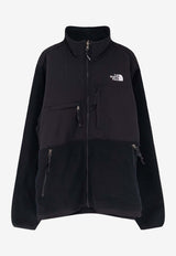 The North Face Retro Denali Jacket Zip-Up Jacket Black NF0A88XHJK31_Black_29842442