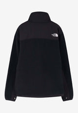The North Face Retro Denali Jacket Zip-Up Jacket Black NF0A88XHJK31_Black_29842442